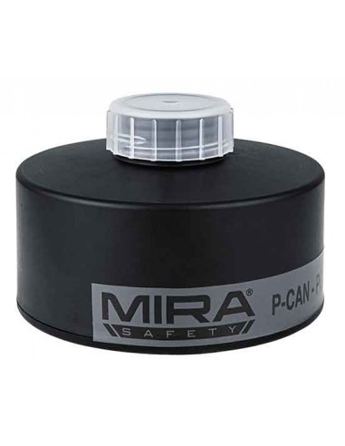 P-CAN Riot Gas Mask Filter