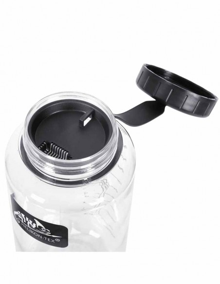 TRITAN™ BOTTLE Wide Mouth (1 Liter) Green