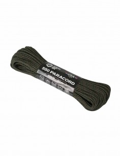 550 Paracord Color Changing Patterns (100ft)