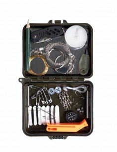 SURVIVAL KIT BOX 2