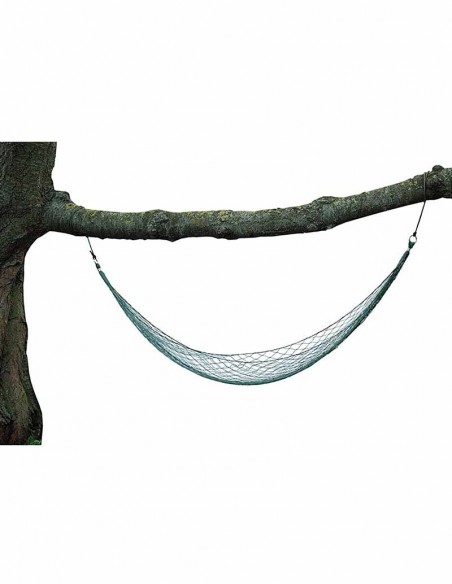 MINI HAMMOCK WITH TRANSPORT BAG