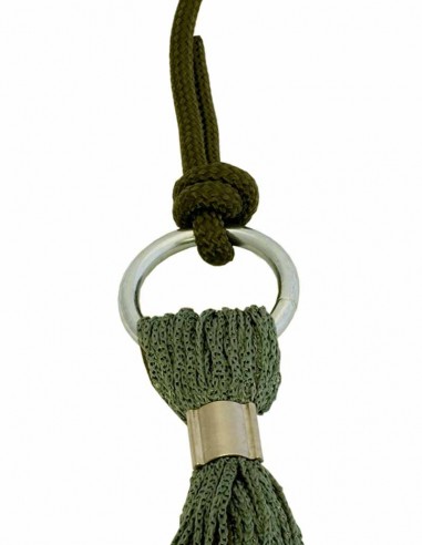 MINI HAMMOCK WITH TRANSPORT BAG
