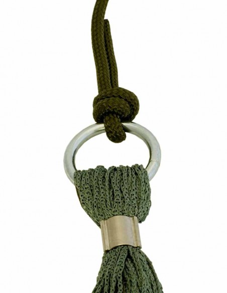 MINI HAMMOCK WITH TRANSPORT BAG