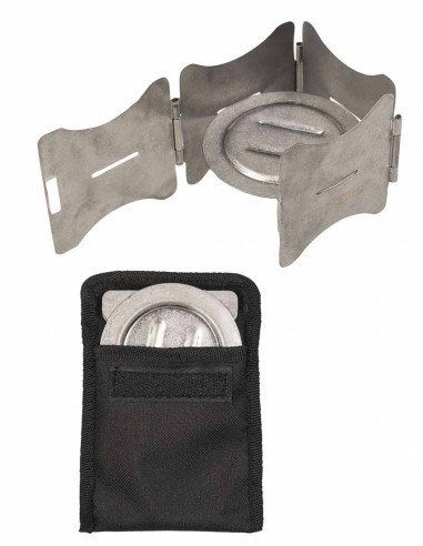 Mil-tec ZLOŽLJIV KUHALNIK