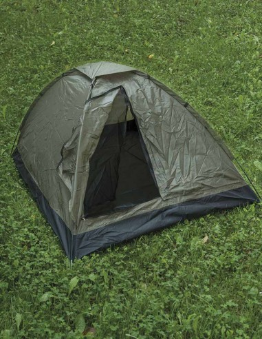 2-MEN TENT ′IGLU SUPER′