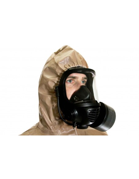 MIRA Safety HAZ-SUIT Protective CBRN HAZMAT Suit