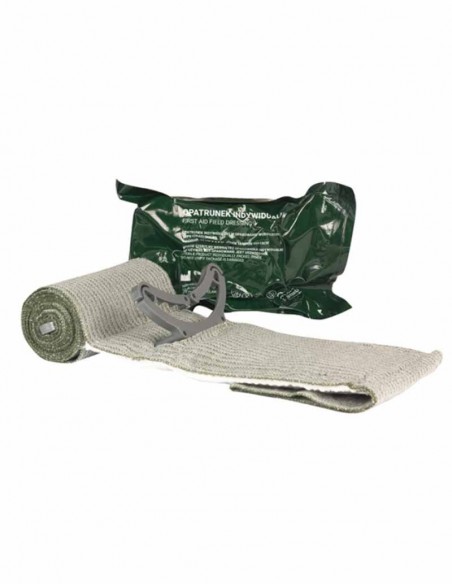 IZRAELSKI KOMPRESIJSKI POVOJ