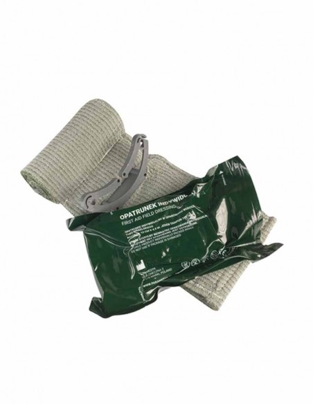 IZRAELSKI KOMPRESIJSKI POVOJ