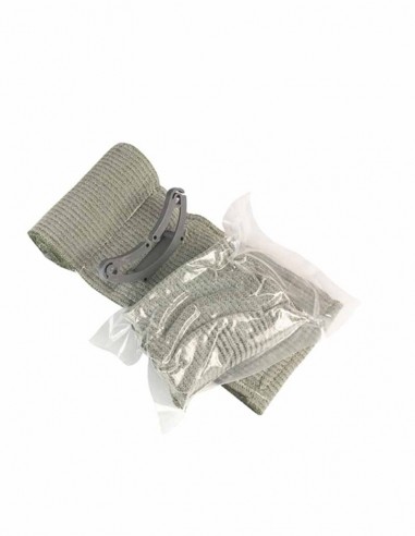 Individual dressing W - Israeli type 10cm x 4m