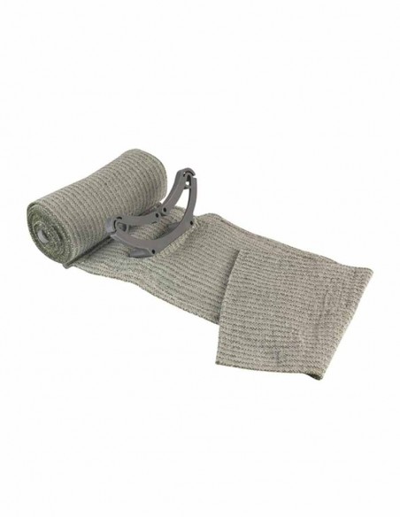 Individual dressing W - Israeli type 10cm x 4m