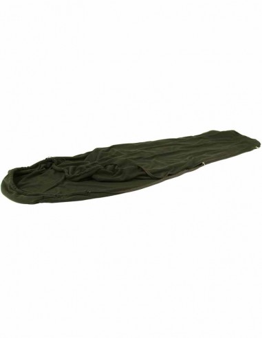 OD FLEECE SLEEPING BAG
