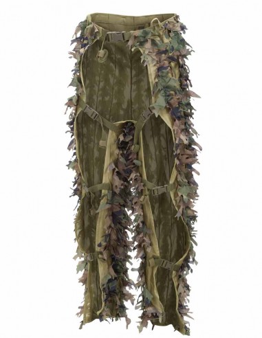 Kamuflažni set Ghillie obleka - US Woodland