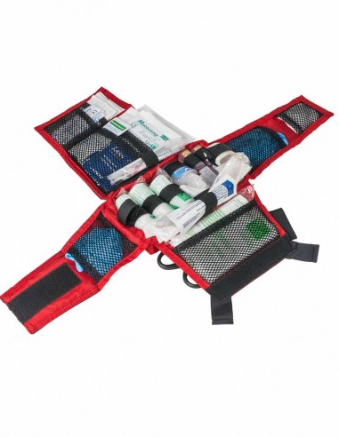 UNIVERZALNA TORBICA ZA PRVO POMOČ