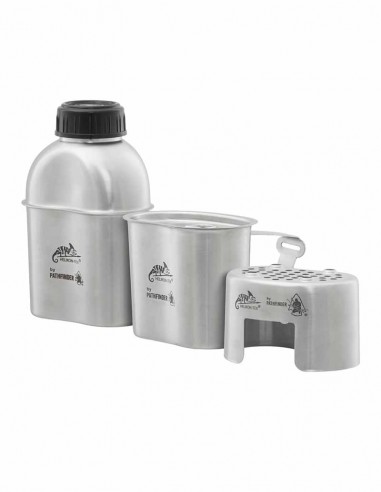 PATHFINDER Canteen Cooking Set