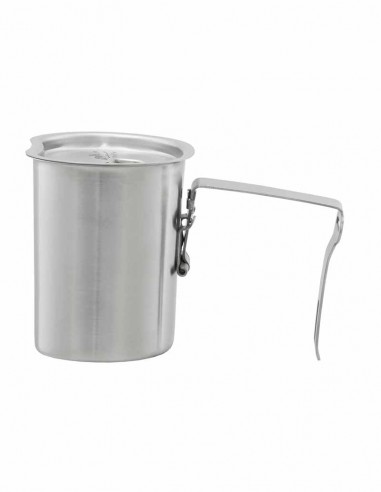 PATHFINDER Canteen Cooking Set