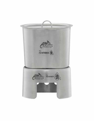 PATHFINDER Canteen Cooking Set