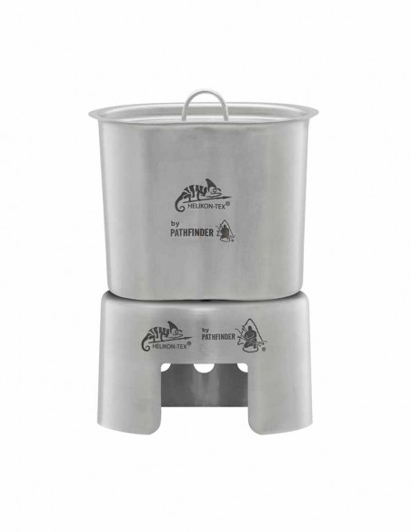 PATHFINDER Canteen Cooking Set