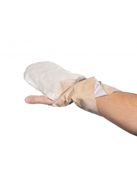 OSEBNA ROKAVICA za JRKB DEKONTAMINACIJO MDG-1