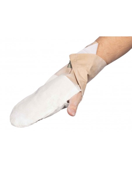 OSEBNA ROKAVICA za JRKB DEKONTAMINACIJO MDG-1