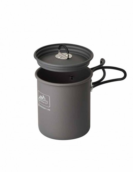 VELIKA SKODELICA ZA KAMPIRANJE Helikon-Tex