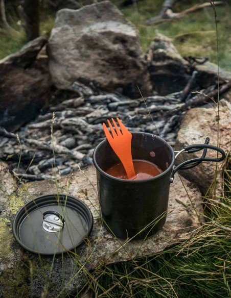 VELIKA SKODELICA ZA KAMPIRANJE Helikon-Tex