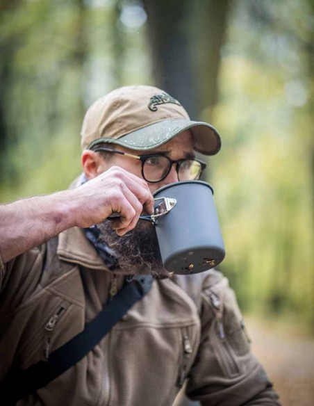 VELIKA SKODELICA ZA KAMPIRANJE Helikon-Tex