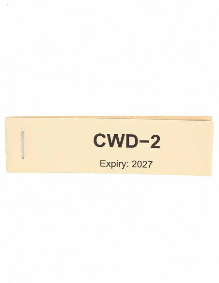 CWD-2 MIRA Safety CBRN Detection Paper