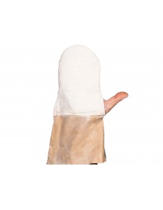 MIRA Safety MDG-1 Personal CBRN Decontamination Glove 2