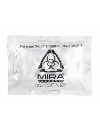 OSEBNA ROKAVICA za JRKB DEKONTAMINACIJO MDG-1