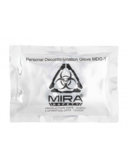 OSEBNA ROKAVICA za JRKB DEKONTAMINACIJO MDG-1