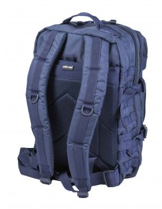 BACKPACK ASSAULT 36L DARK BLUE 2