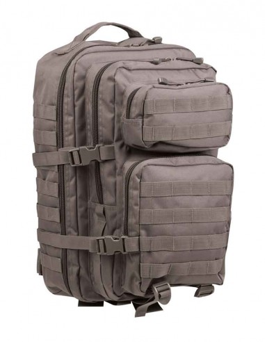 BACKPACK ASSAULT 36L URBAN GREY
