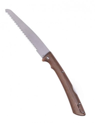 FOLDING SAW WOOD WITH STEEL BLADE