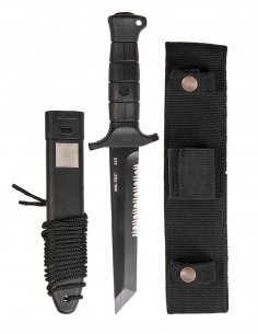 GERMAN COMBAT KNIFE KM 2000 2