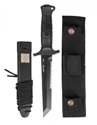 GERMAN COMBAT KNIFE KM 2000