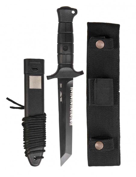 GERMAN COMBAT KNIFE KM 2000