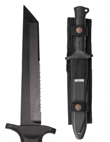 GERMAN COMBAT KNIFE KM 2000