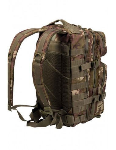 BACKPACK ASSAULT SMALL 20L VEGETATO