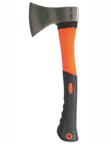 EMERGENCY SEKIRA ORANŽNA