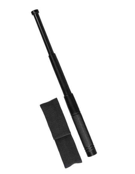 TELESKOPSKA PALICA Črna 32cm