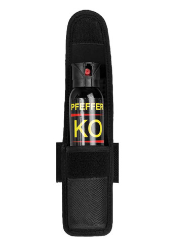100 ML KO JET DEFENSE SPRAY POUCH