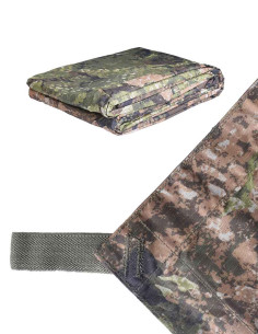 TARPAULIN WASP I 3X3M 2