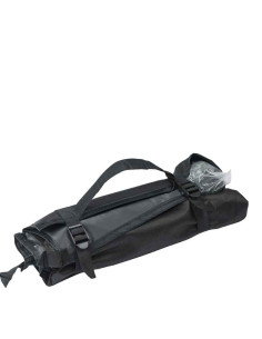 TENT SET (PEGS, HAMMER, GUY ROPE, ETC.) 2