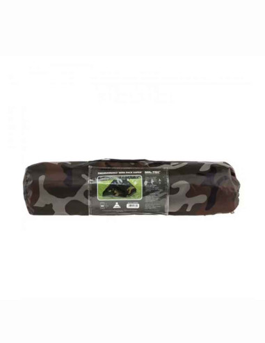 WOODLAND 2-MEN TENT ′MINI PACK SUPER′