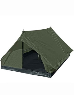 WOODLAND 2-MEN TENT ′MINI PACK SUPER′ 2