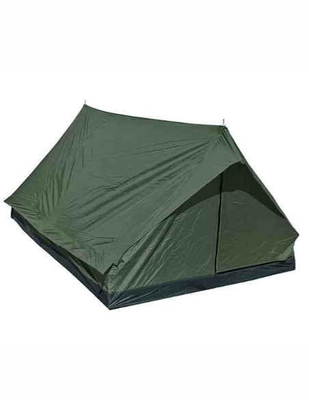 WOODLAND 2-MEN TENT ′MINI PACK SUPER′
