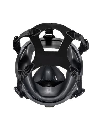 MIRA Safety CM-I01 Full-Face Gas Mask