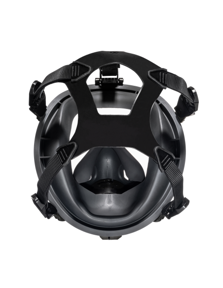 MIRA Safety CM-I01 Full-Face Gas Mask