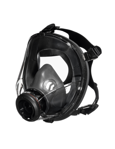 MIRA Safety CM-I01 Full-Face Gas Mask