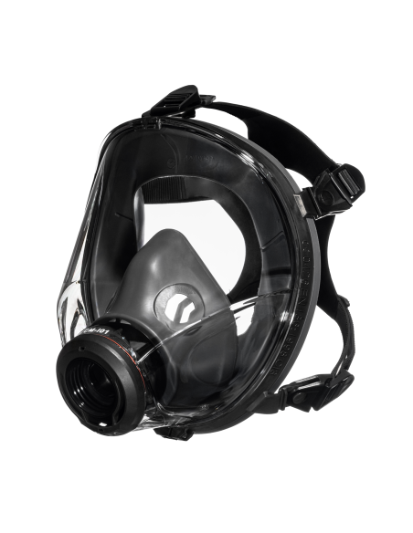 MIRA Safety CM-I01 Full-Face Gas Mask